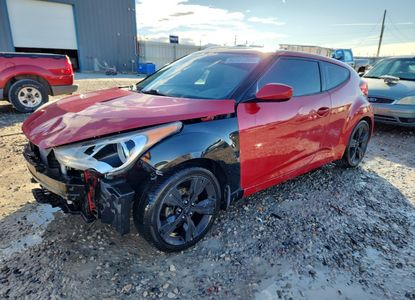 Vehicle Report for - Image 1