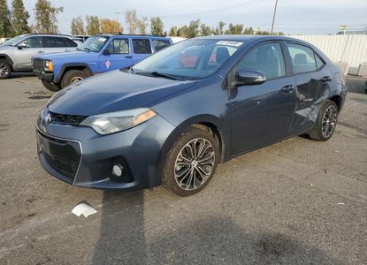 Vehicle Report for - Image 1