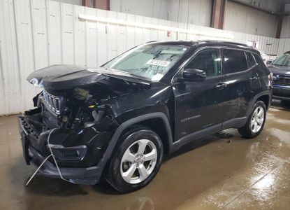 Доклад за превозно средство за VIN 3C4NJDBB7HT692913 - Изображение 1