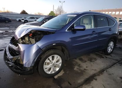Vehicle Report for - Image 1