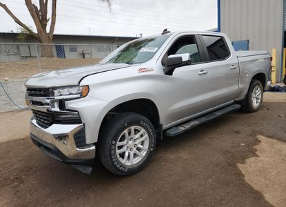 Vehicle Report for - Image 1