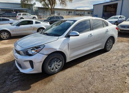 Vehicle Report for VIN 3KPA24AD8LE335350 - Image 1