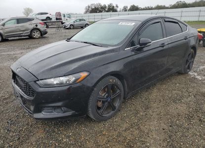 Vehicle Report for - Image 1