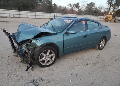 Fahrzeugbericht für VIN 1N4BL11E22C133592 – Bild 1