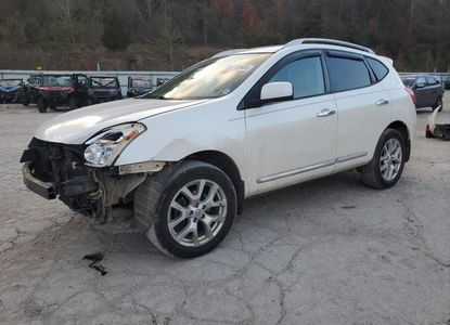 Vehicle Report for VIN JN8AS5MV6BW282358 - Image 1