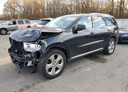 Vehicle Report for VIN 1C4RDJDG4EC390972 - Image 1