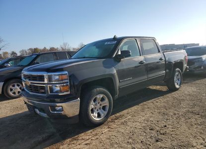 Informe del vehículo para VIN 3GCUKREC6FG524180 - Imagen 1