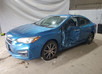 Informe del vehículo para VIN 4S3GKAT61H3624124 - Imagen 1