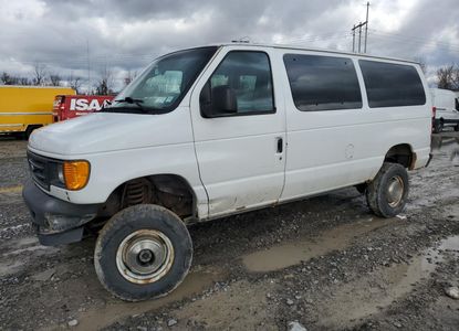 Доклад за превозно средство за VIN 1FBNE31LX3HB26975 - Изображение 1