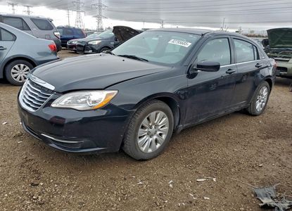 Vehicle Report for - Image 1