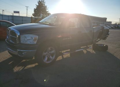 Raport vehicul pentru VIN 1D7HA18227S113612 - Imaginea 1