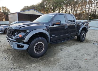 Звіт про транспортний засіб для VIN 1FTFW1R66EFB68042 – зображення 1