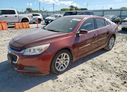 Vehicle Report for - Image 1