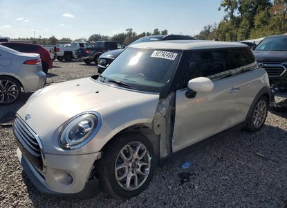 Raport vehicul pentru VIN WMWXR3C09M2P12712 - Imaginea 1