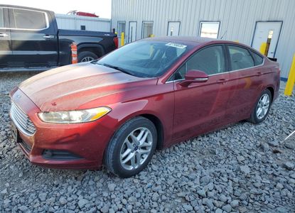 Vehicle Report for - Image 1