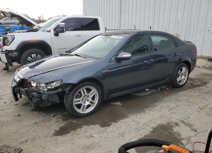 Vehicle Report for VIN 19UUA66267A025503 - Image 1