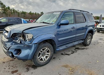 Vehicle Report for VIN 5TDBT48A76S276539 - Image 1