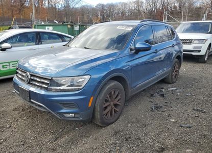 Vehicle Report for VIN 3VV2B7AX9JM038026 - Image 1