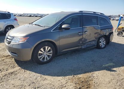 Informe del vehículo para VIN 5FNRL5H69EB046942 - Imagen 1