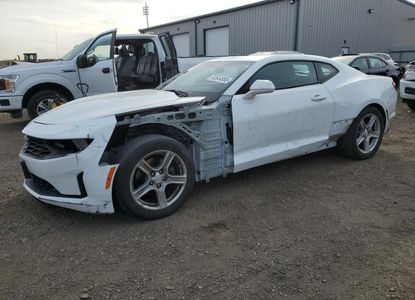 Vehicle Report for - Image 1
