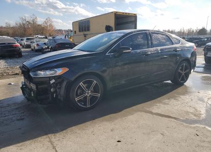 Vehicle Report for VIN 3FA6P0HD4FR220897 - Image 1