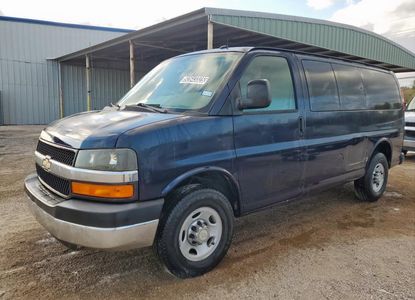 تقرير المركبة لـ VIN 1GAWGRFA0C1119359 - الصورة 1