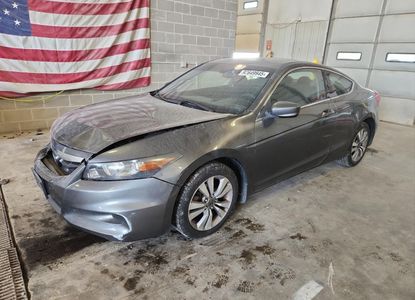 Vehicle Report for - Image 1