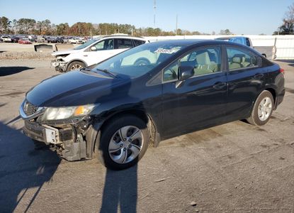 Vehicle Report for - Image 1