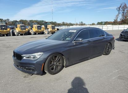 Vehicle Report for VIN WBA7F2C55GG416401 - Image 1