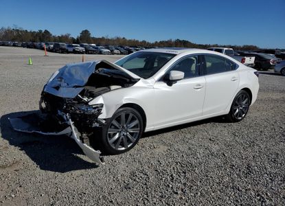 Vehicle Report for - Image 1