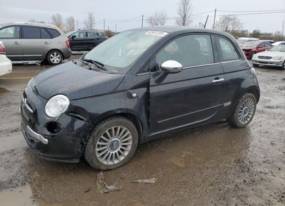 Vehicle Report for - Image 1