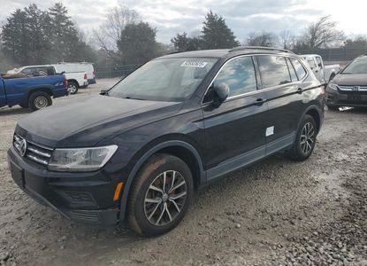 Vehicle Report for  - Image 1