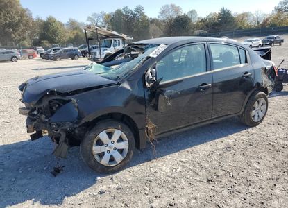 Vehicle Report for VIN 3N1AB6APXCL636741 - Image 1