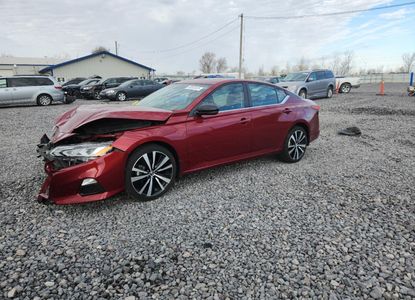 Vehicle Report for - Image 1