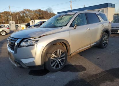 Vehicle Report for - Image 1