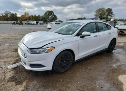 Vehicle Report for - Image 1