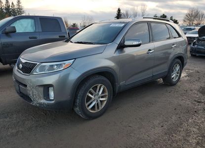 Vehicle Report for - Image 1