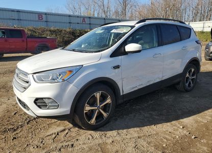 Vehicle Report for VIN 1FMCU9HD4JUD36270 - Image 1