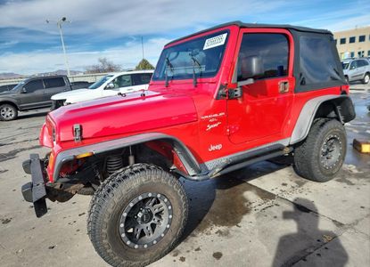 Vehicle Report for  - Image 1