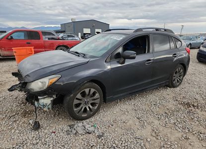 Vehicle Report for - Image 1