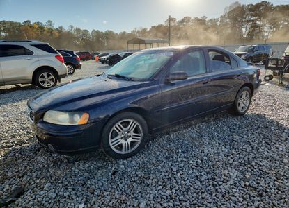 Vehicle Report for VIN YV1RS592352440786 - Image 1