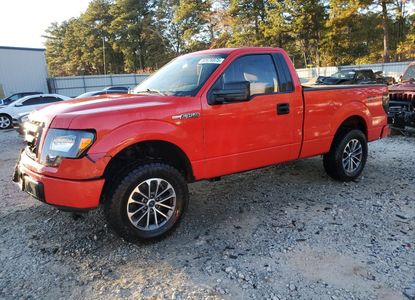 Vehicle Report for - Image 1