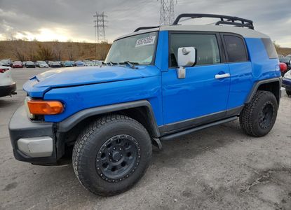 Vehicle Report for  - Image 1