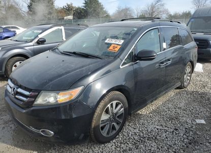 Vehicle Report for - Image 1