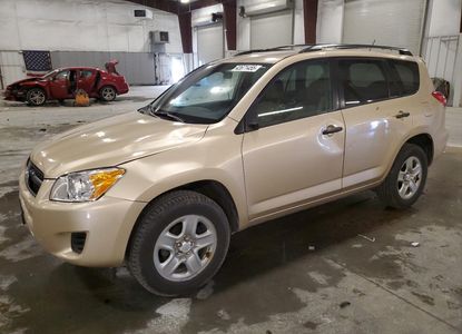 Vehicle Report for VIN 2T3BF4DV2CW189674 - Image 1