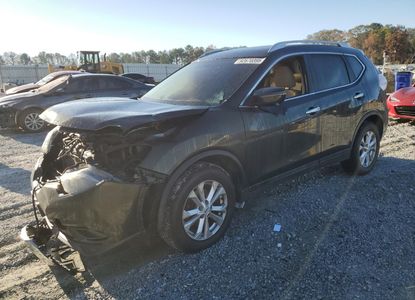 Vehicle Report for VIN 5N1AT2MV6GC814722 - Image 1