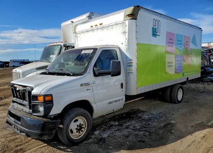 Vehicle Report for VIN 1FDWE3FL8FDA04700 - Image 1