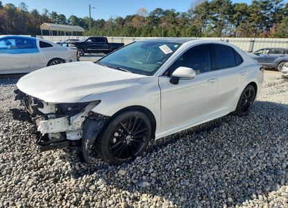 Vehicle Report for - Image 1