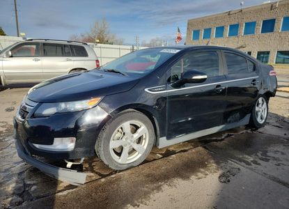 Vehicle Report for VIN 1G1RF6E48DU147176 - Image 1