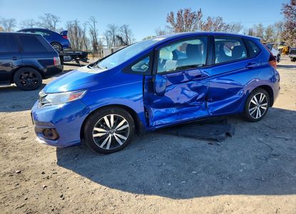 Vehicle Report for - Image 1